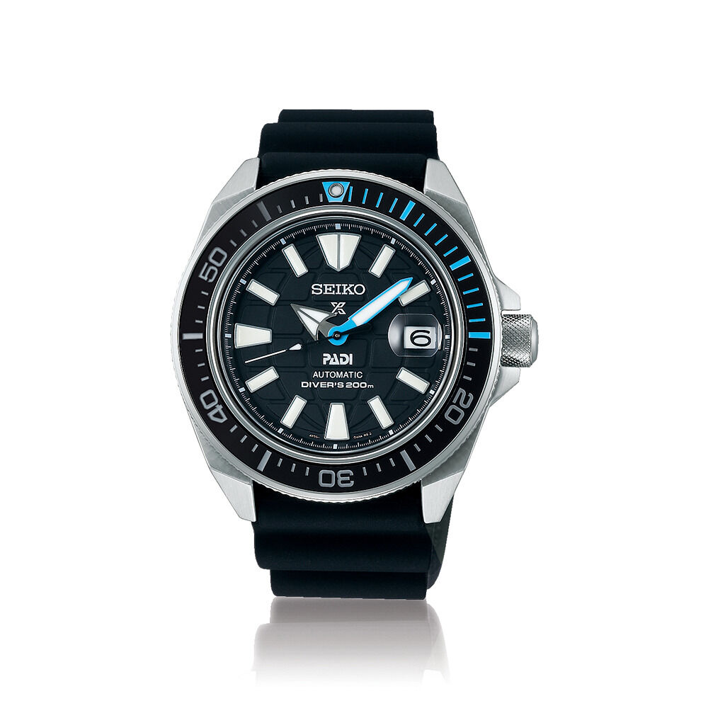 Seiko Men's Prosex PADI Automatic SRPG21K Watch