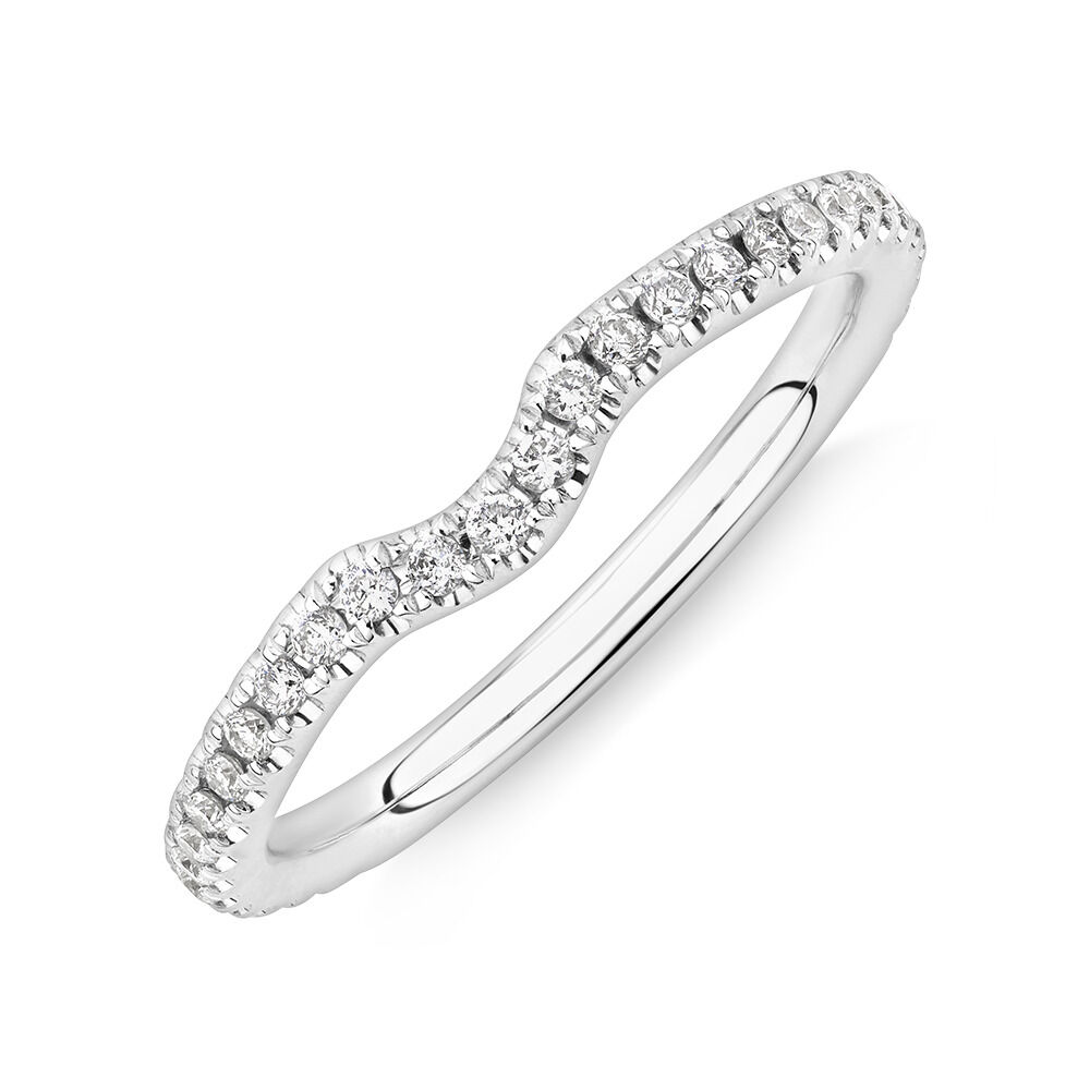 Sir Michael Hill Designer Bridal Jewellery Collection at Michael Hill