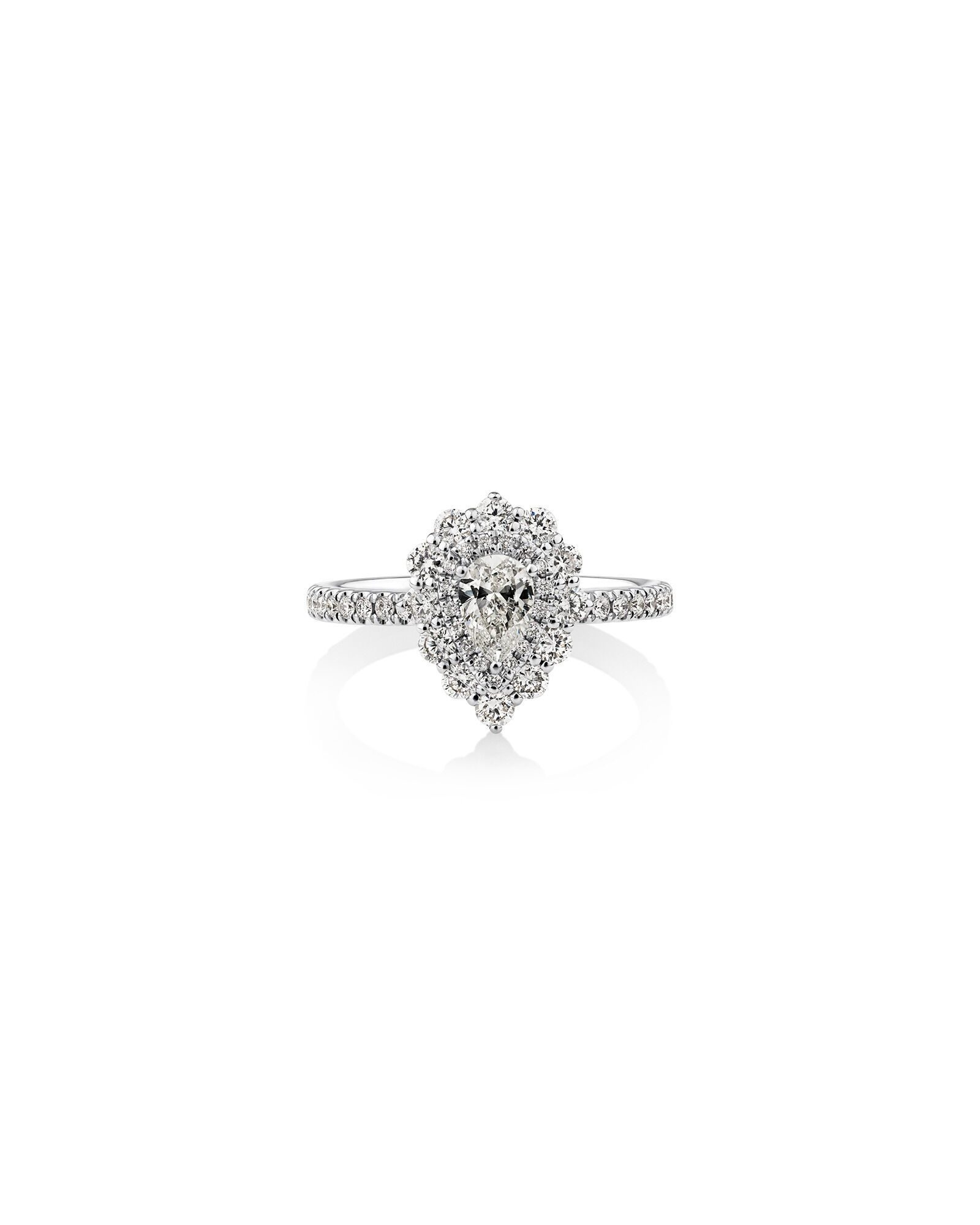 Michael hill bridal collection hotsell