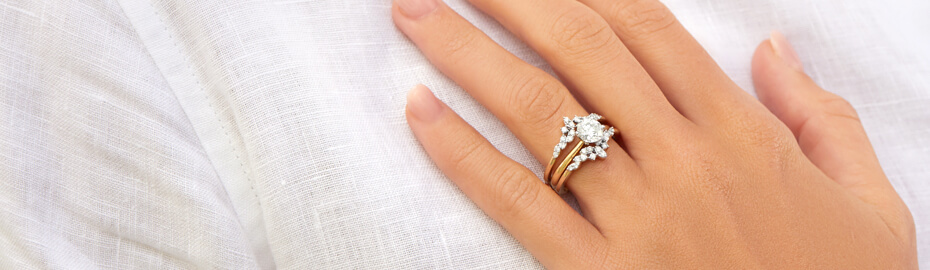 Enhancers for rings sale
